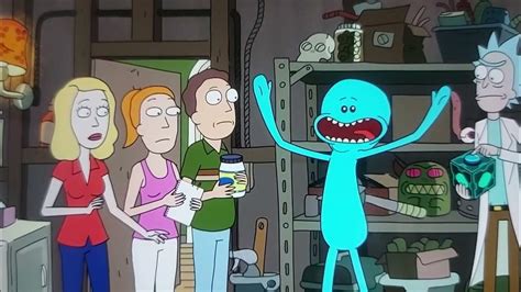rick and morty s01e05 pdvd|Rick and Morty .